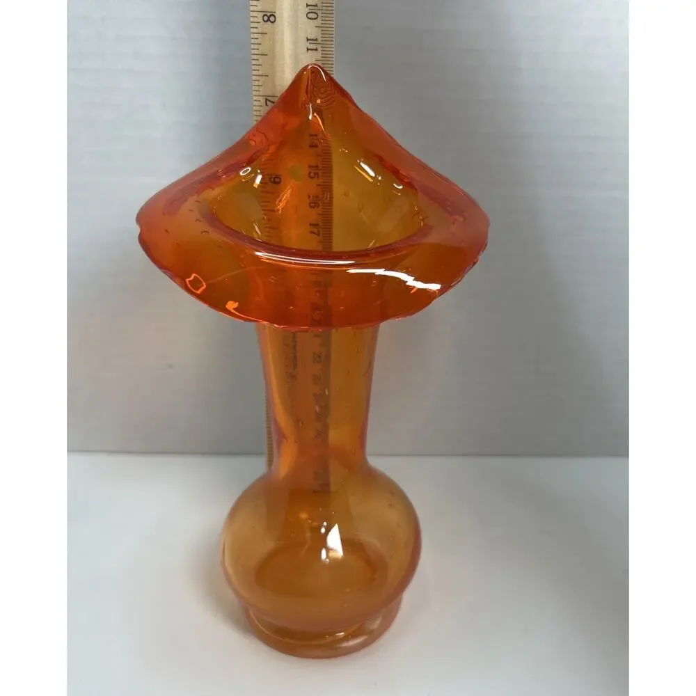 Kreiss vintage amberina